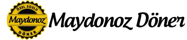 Maydonoz Döner logosu